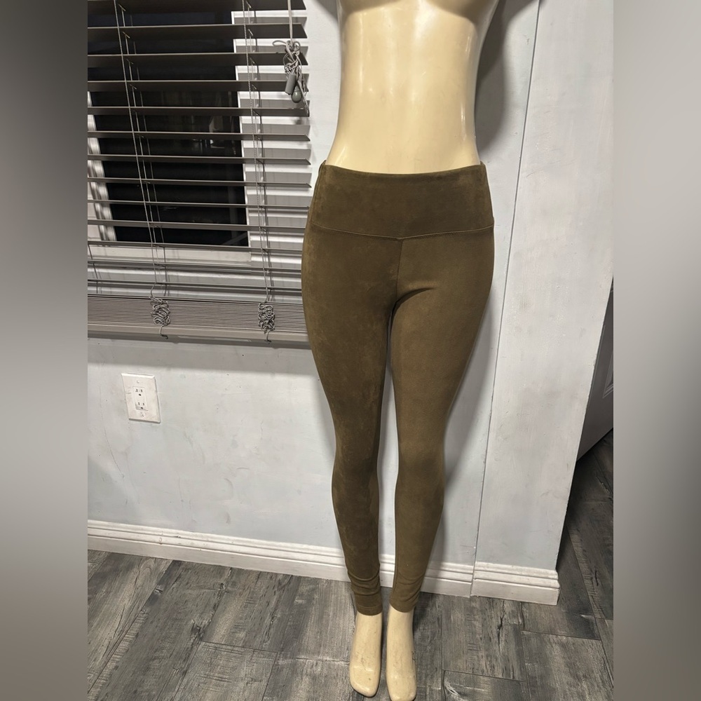 Bagatelle Olive Women's Leggings